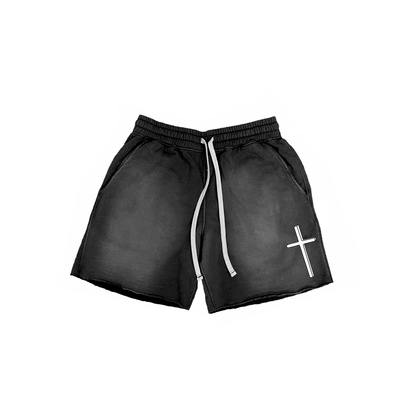 Cross Shorts