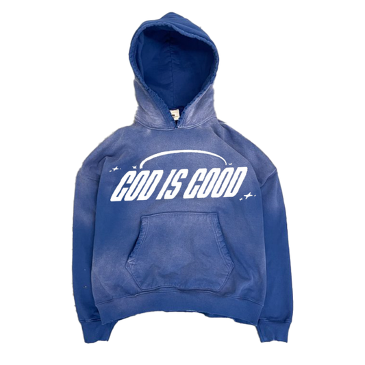 God Is Good Hoodie