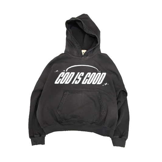 God Is Good Hoodie