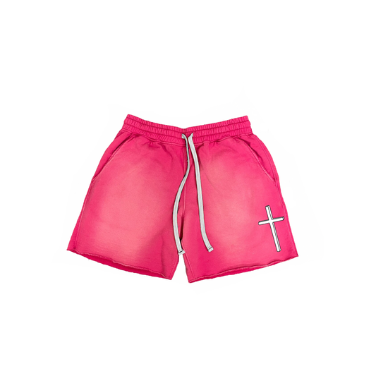 Cross Shorts